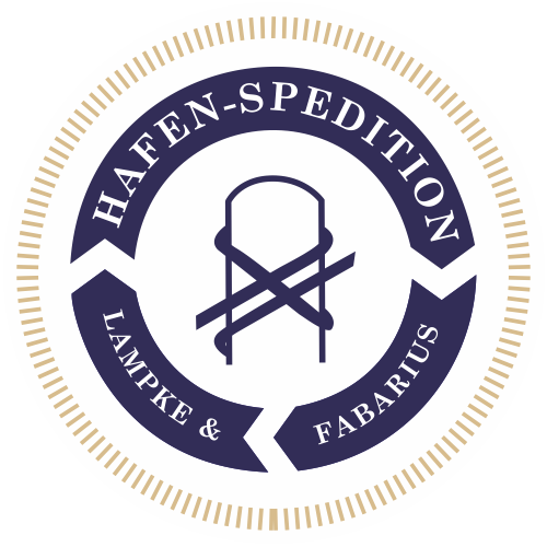 Logo Hafenspedition